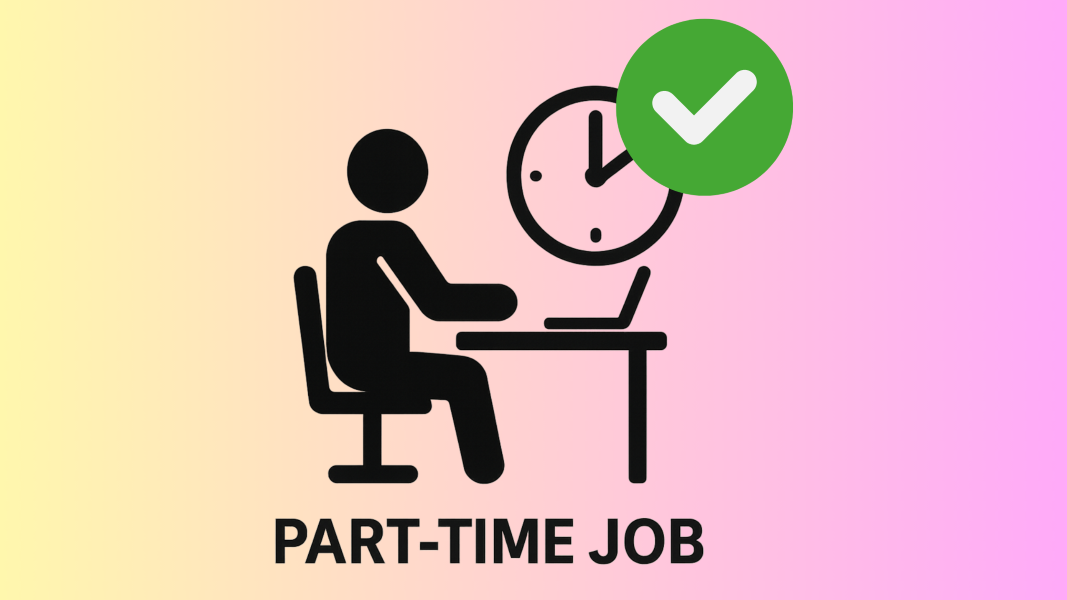 Want to Work Part-Time in Japan as a Student? Don’t Forget This Step!
