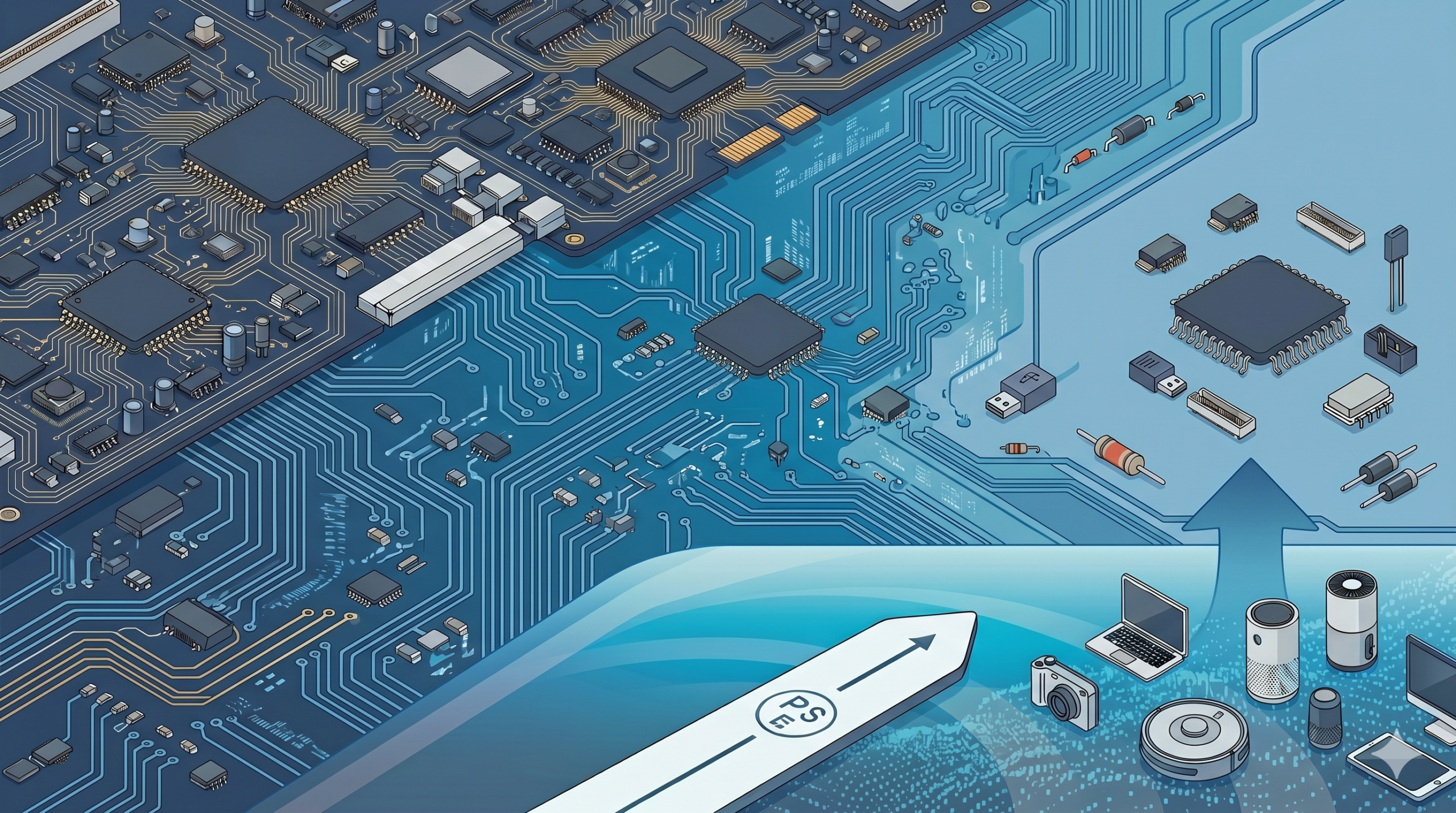 Current Landscape of Japan’s Electrical Appliance Market